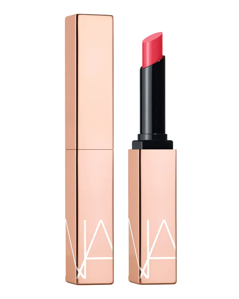 NARS Cosmetics AFTERGLOW LIPSTICK No