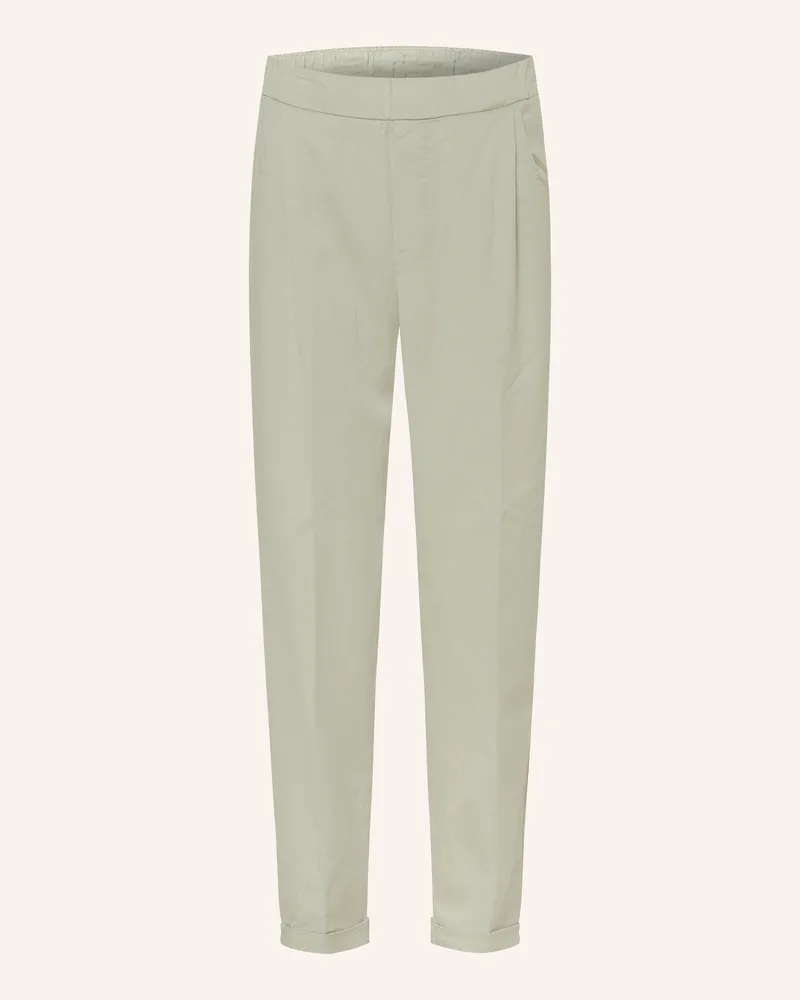 Mason's Hose im Jogging-Stil Grau