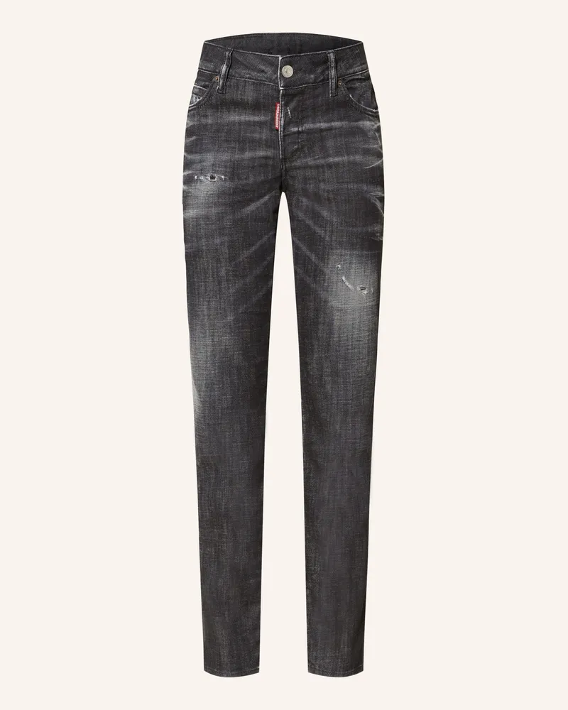 Dsquared2 Skinny Jeans JENNIFER 900