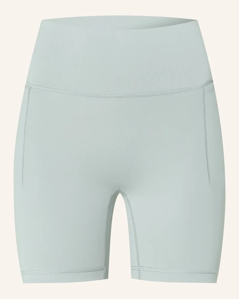 adidas Tights Optime Power gruen Türkis