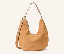 Beuteltasche MITA MEDIUM