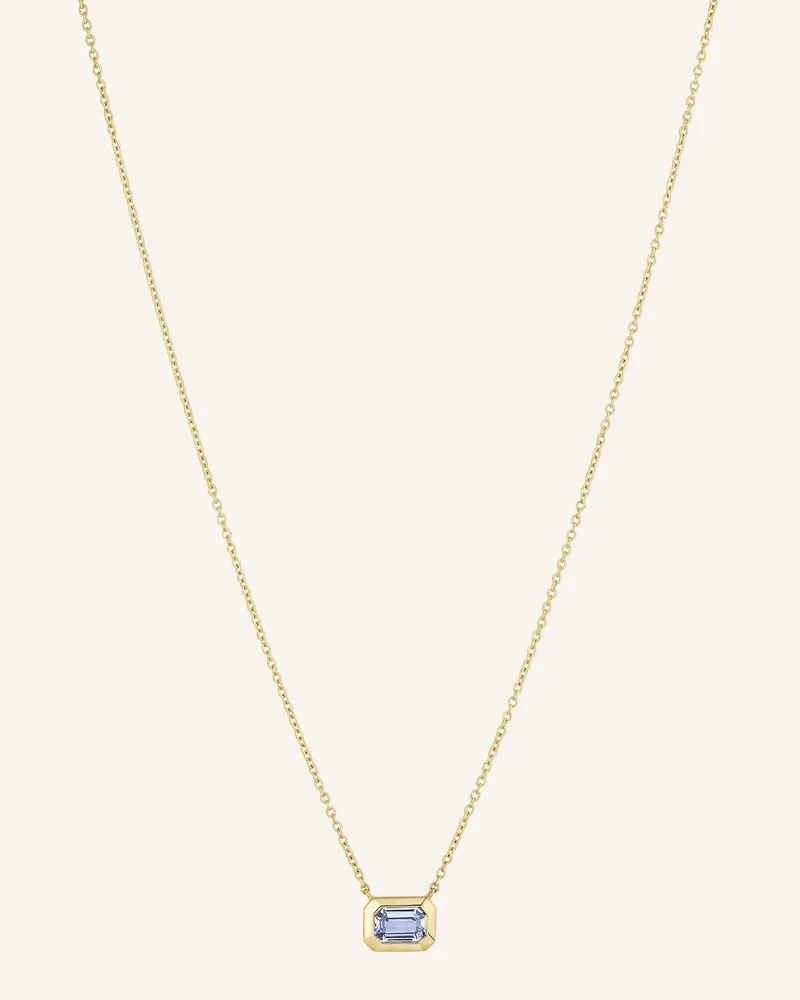 Wempe Fine Jewelry Anhänger Twist gold Gold