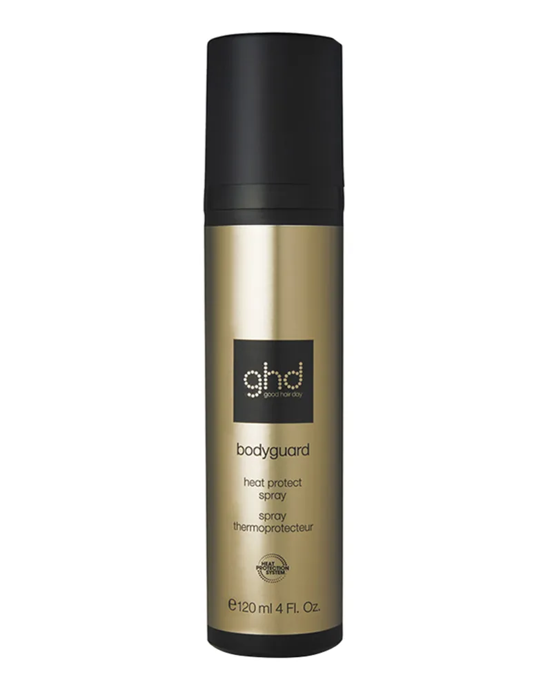 ghd BODYGUARD 