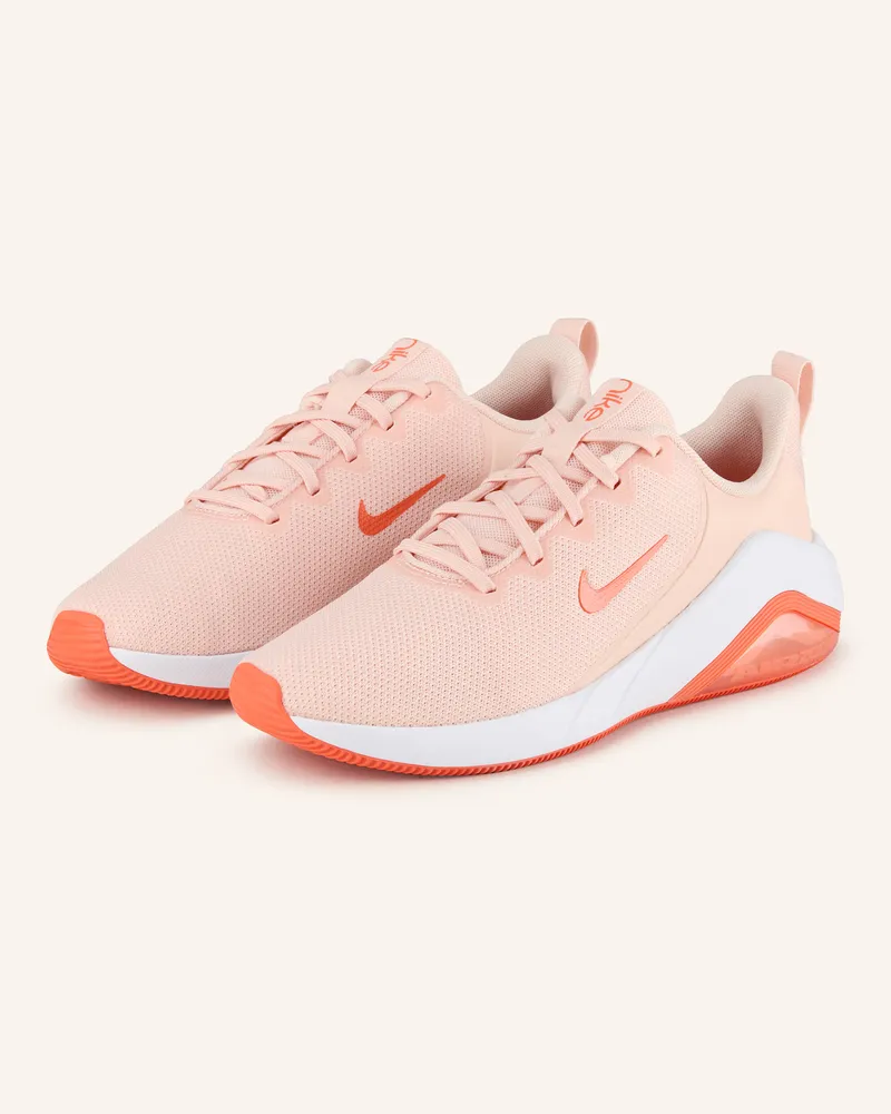 Nike Fitnessschuhe AIR ZOOM BELLA 7 Hellorange