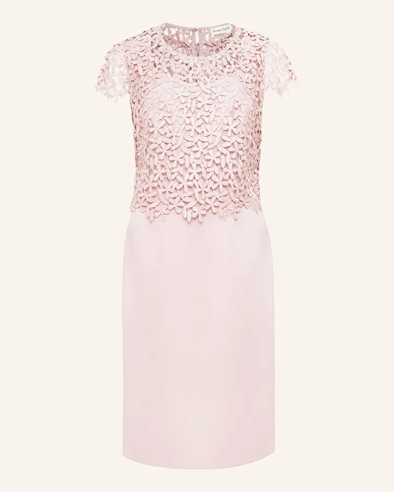 Phase Eight 2-in-1-Kleid DAISY Hellrosa