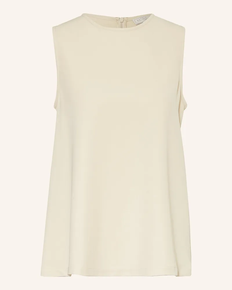 Antonelli Firenze Top CORVARA Beige