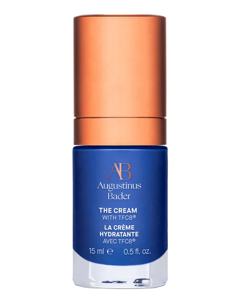 Augustinus Bader THE CREAM 