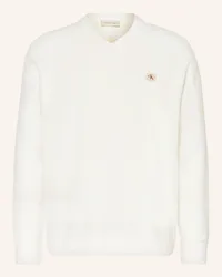 Calvin Klein Pullover Weiss