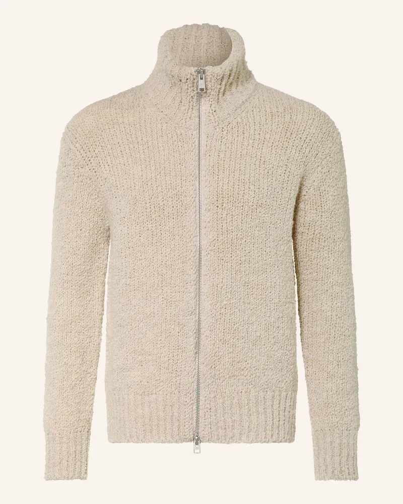 Marc O'Polo Strickjacke beige Beige