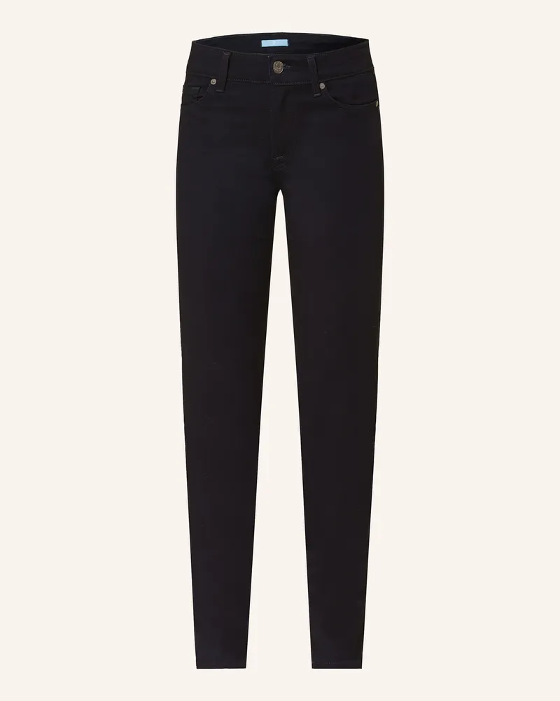 7 for all mankind Skinny Jeans ROXANNE BAIR MAJESTY Bair