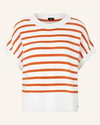 JOOP! Strickshirt Orange