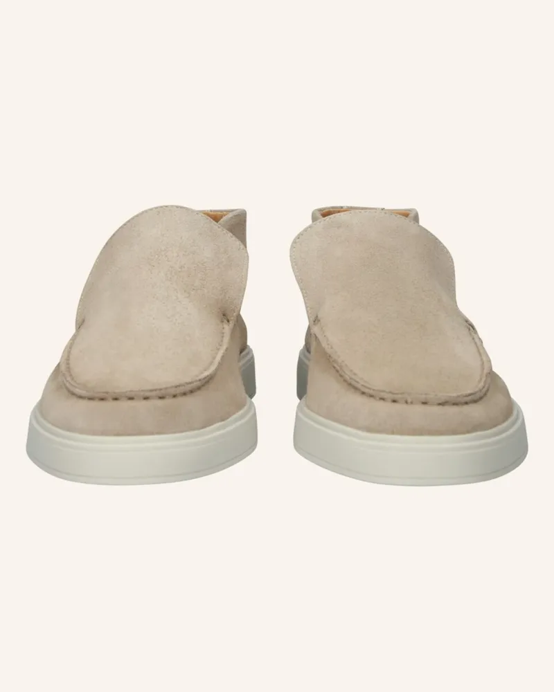Blackstone Chukka Beige