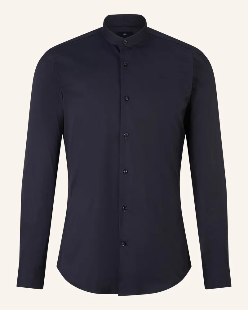 JOOP! Hemd Slim Fit Blau