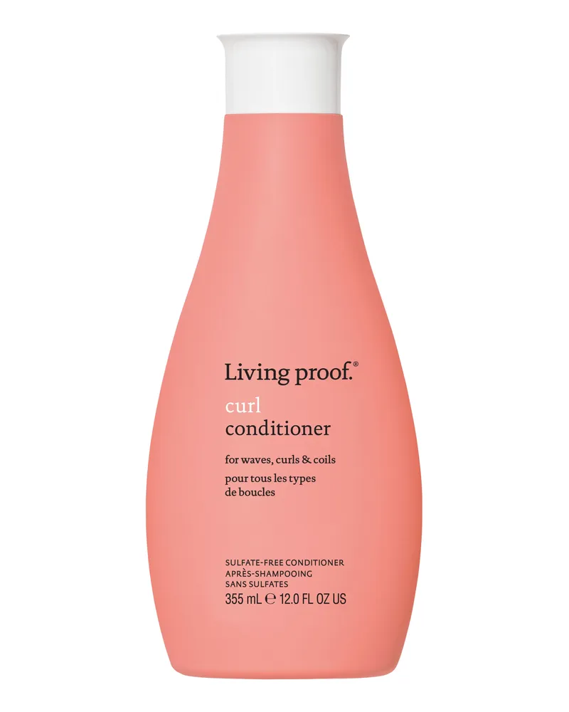Living Proof Liv Curl Conditoner Conditioner 355 ml 