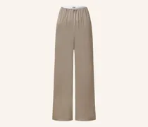 Satinhose TWEEZER