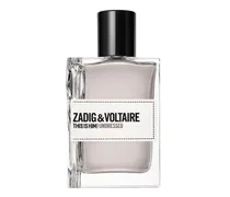 THIS IS HIM! UNDRESSED 50 ml, 1440 € / 1 l