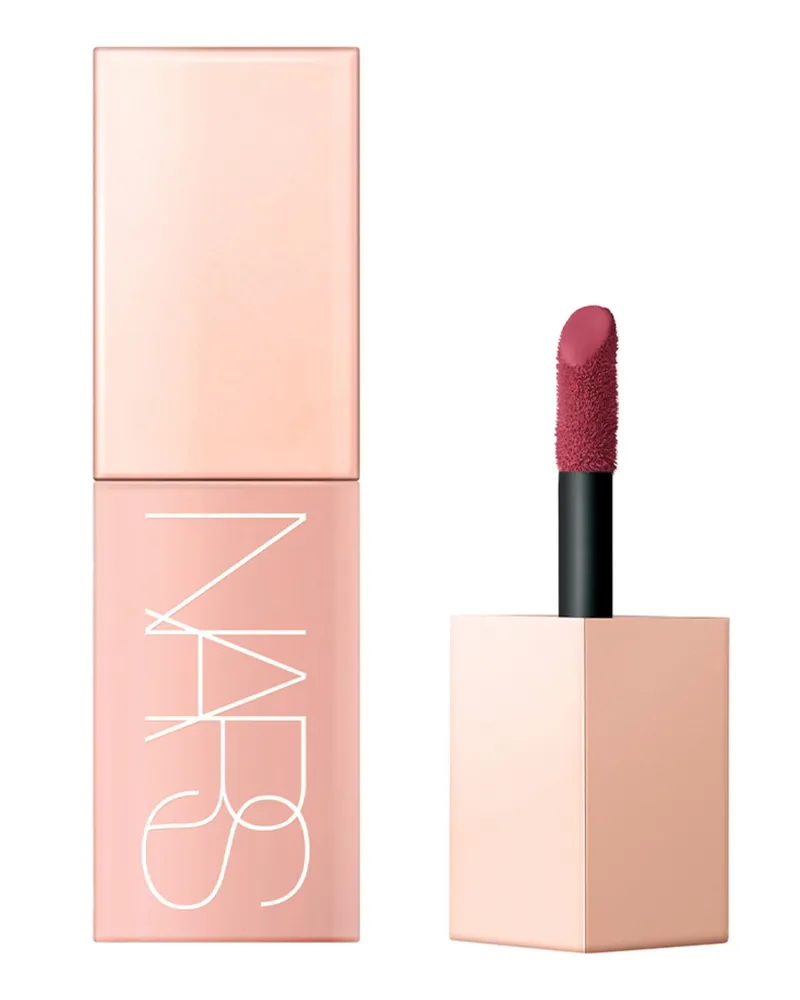 NARS Cosmetics AFTERGLOW LIQUID BLUSH Insatiable