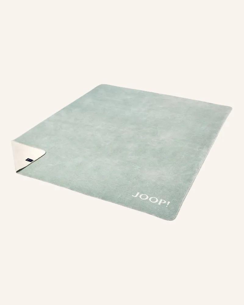 JOOP! Plaid JOOP! MELANGE Mint