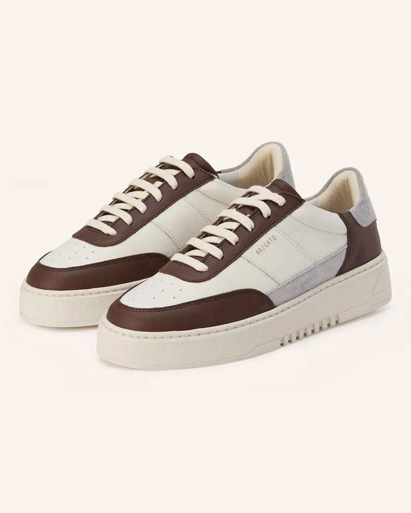 Axel Arigato Sneaker ORBIT VINTAGE Weiss