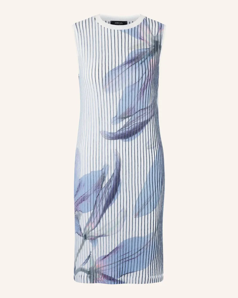 Marc Cain Kleid weiss Weiss