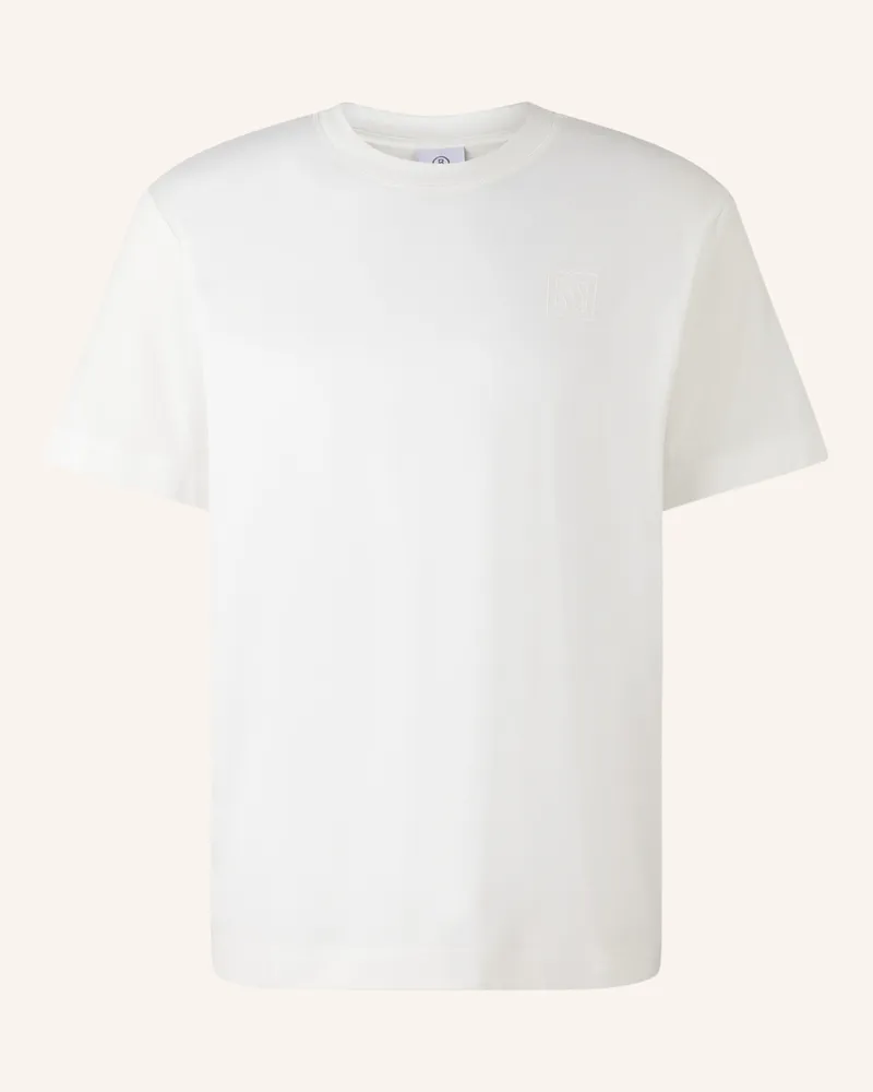 Bogner T-Shirt LUKAS Weiss