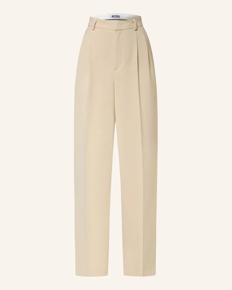 Rossi Marlenehose NOA Creme