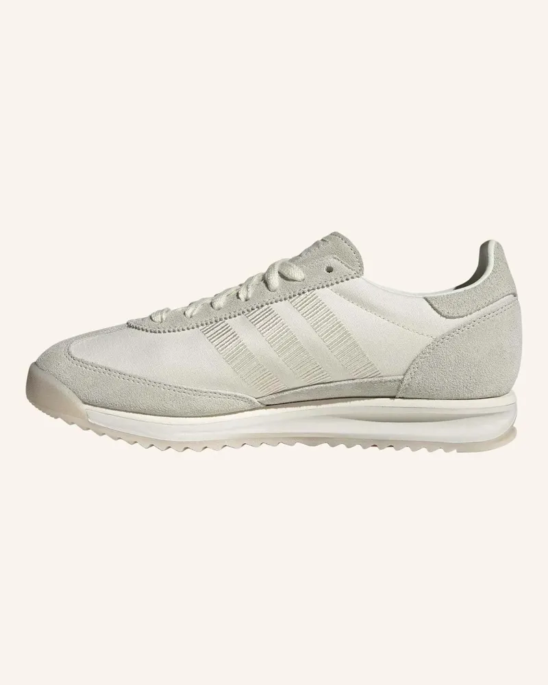 adidas Sl 72 Rs Schuh weiss Weiss
