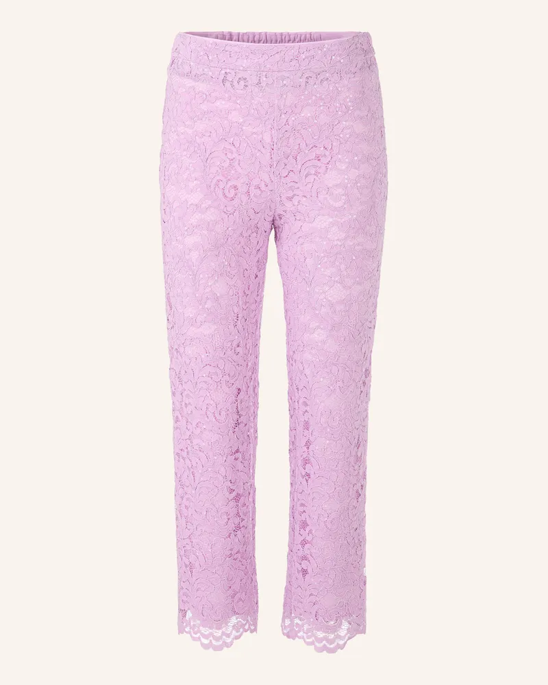 Marc Cain Hose FRIA Pink