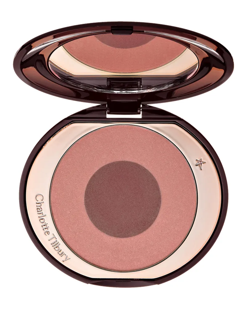 Charlotte Tilbury Cheek To Chic Rouge Sex