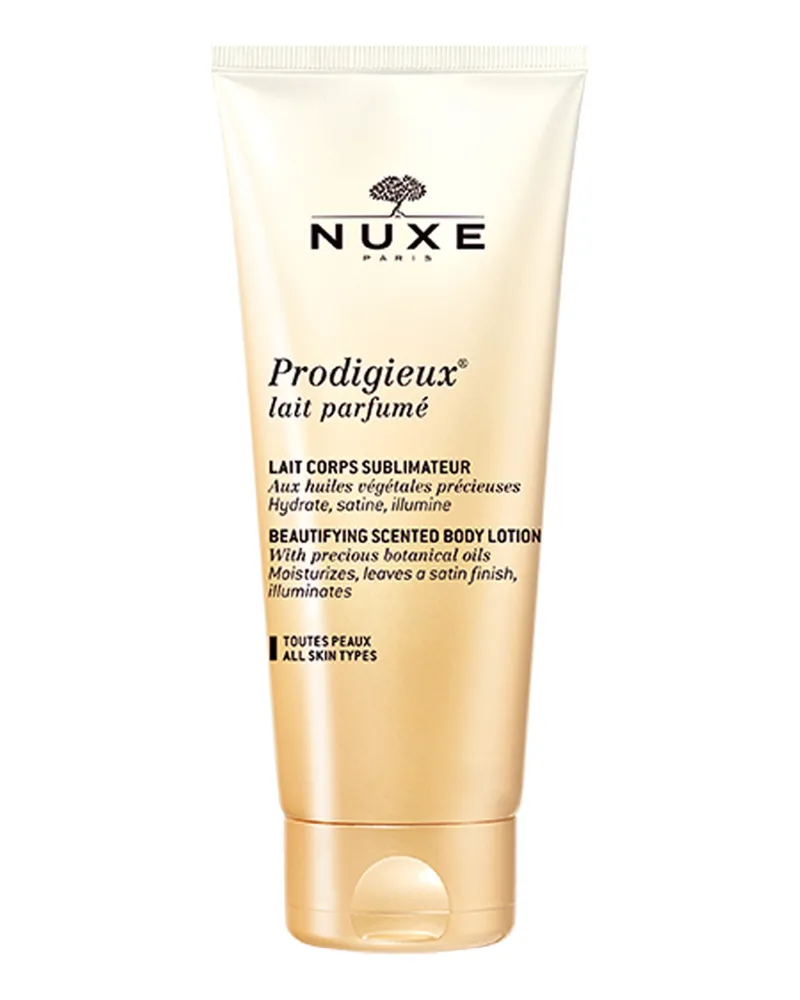 Nuxe PRODIGIEUX LAIT PARFUME 