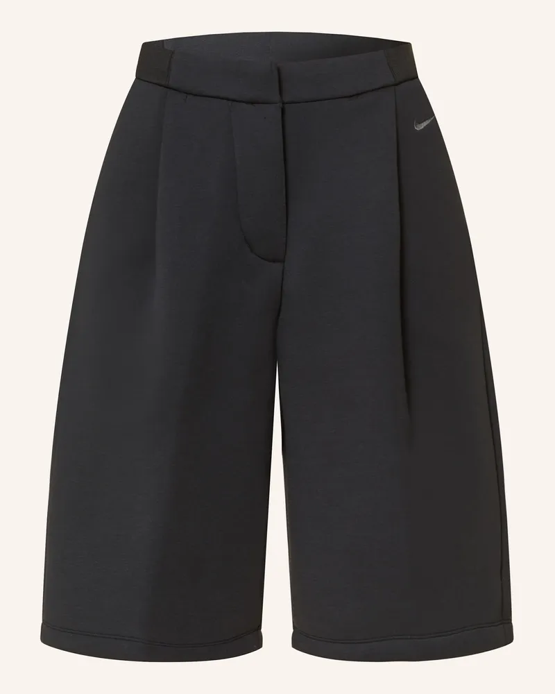 Nike Sweatpants Sportswear schwarz Schwarz