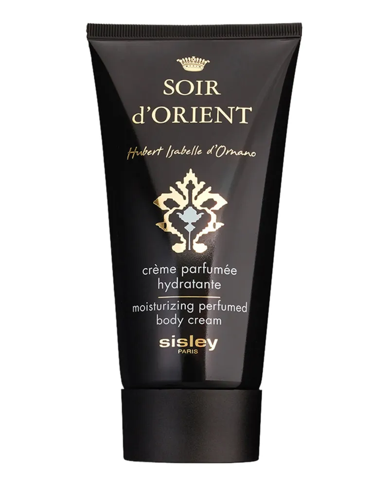 Sisley - Paris SOIR D´ORIENT 