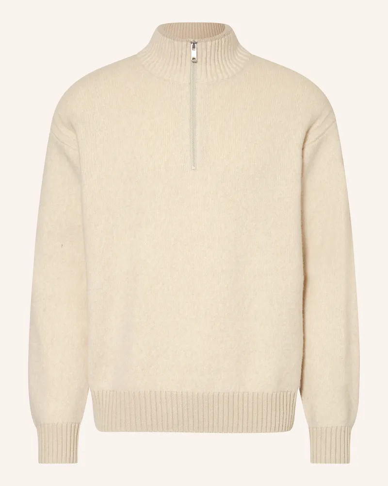 HUGO BOSS Troyer KOBEAR Beige