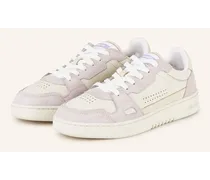 Sneaker DICE LO - HELLLILA/ CREME