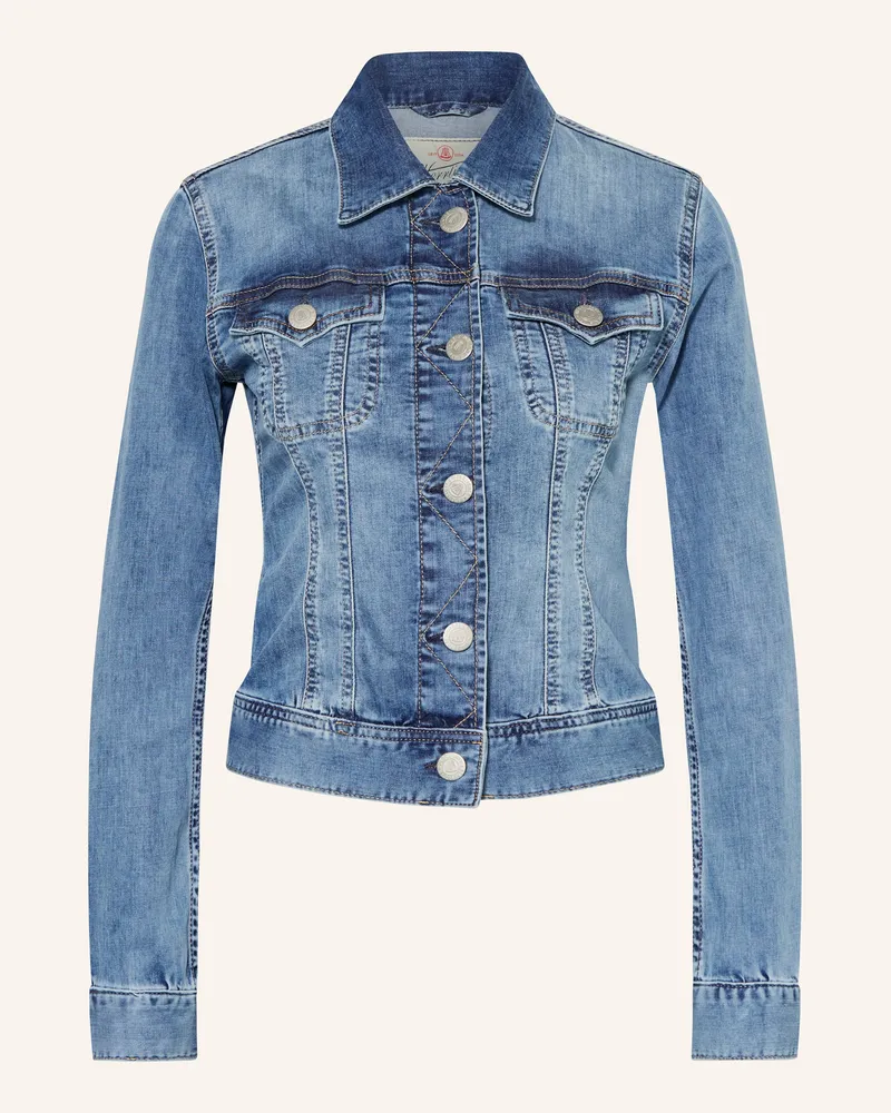 Herrlicher Jeansjacke JOPLIN 877