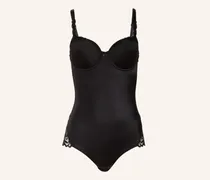 Shape-Body Modern Finesse schwarz