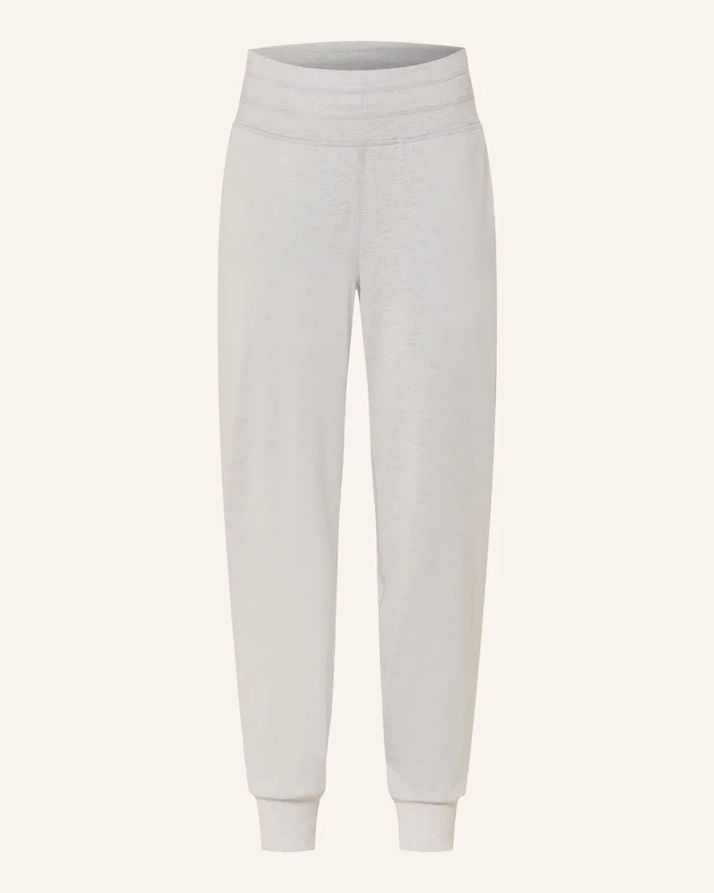 Sweaty Betty Yoga-Hose GAIA Grau