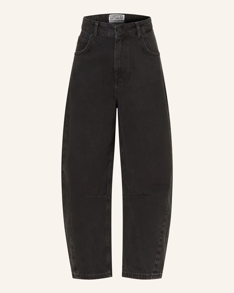 Essentiel Barrel Jeans INTERSTELLAR Bl34