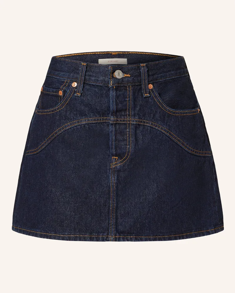 Levi's Jeansrock ICON 00
