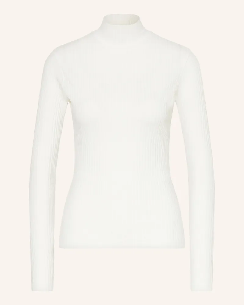 HUGO BOSS Longsleeve DRIZA Ecru