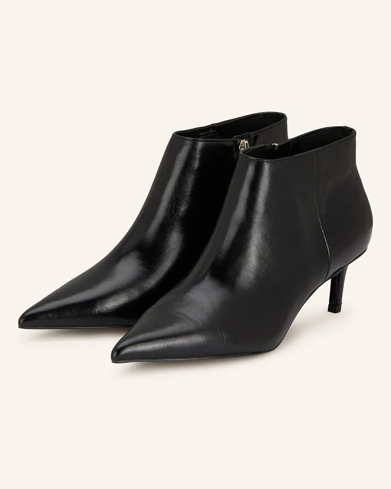 ALDO Stiefeletten KERALIN Schwarz