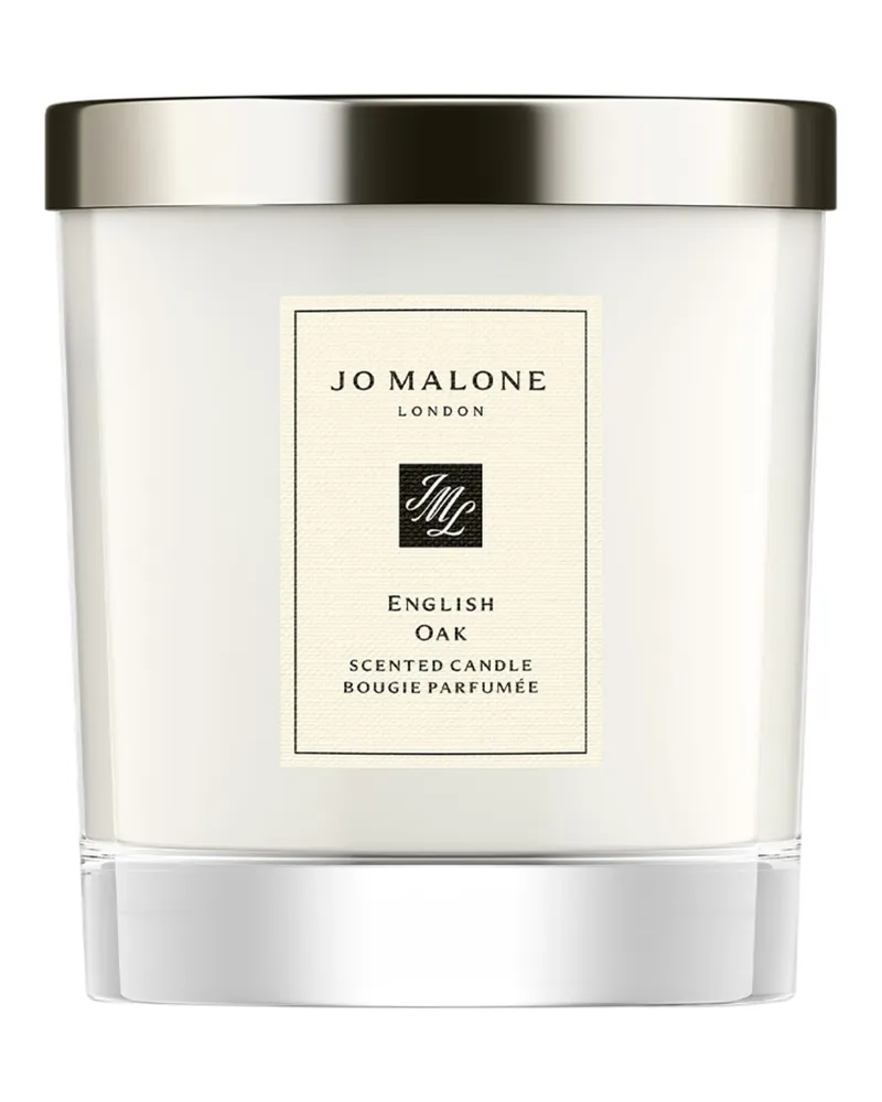 Jo Malone English Oak Duftkerze 200 g 