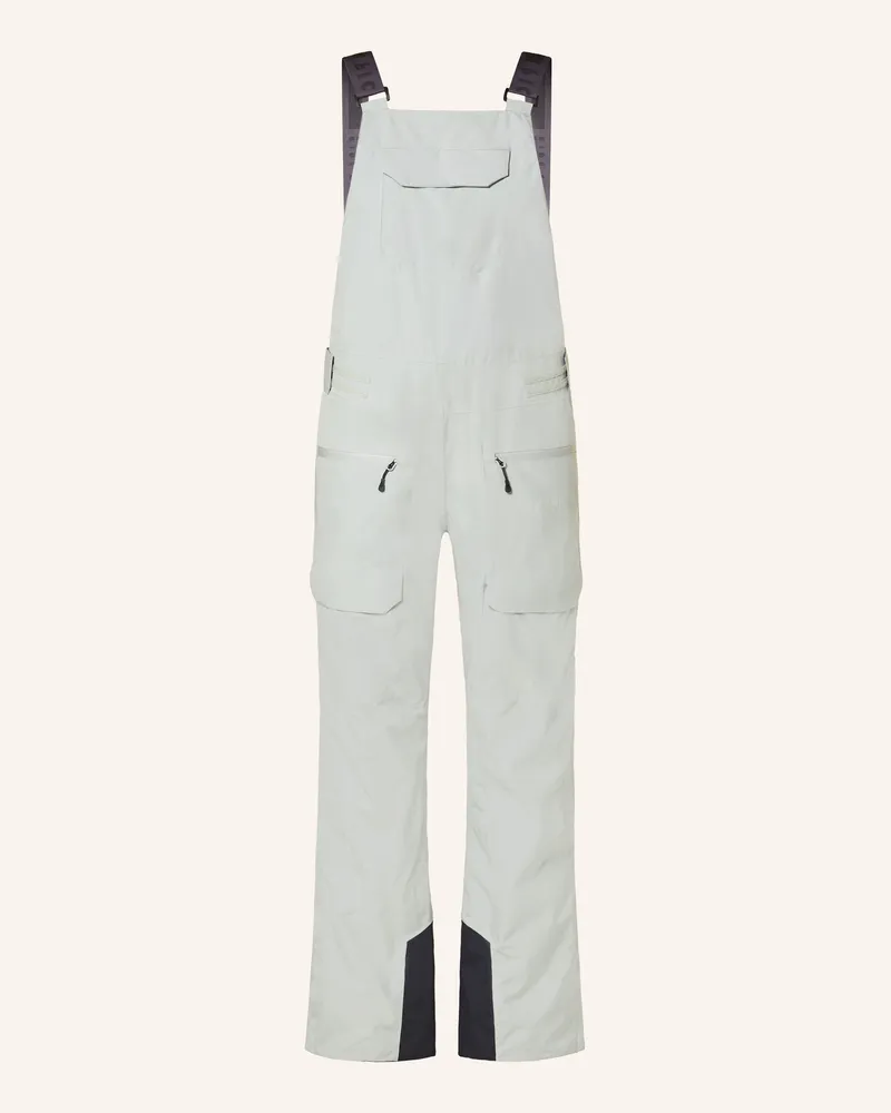 Picture Hardshell-Skihose U62 Hellgrün