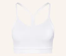 Sport-BH FLOW Y mit Mesh