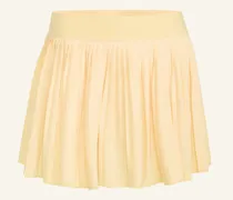 CLUB PLEATED TENNISROCK