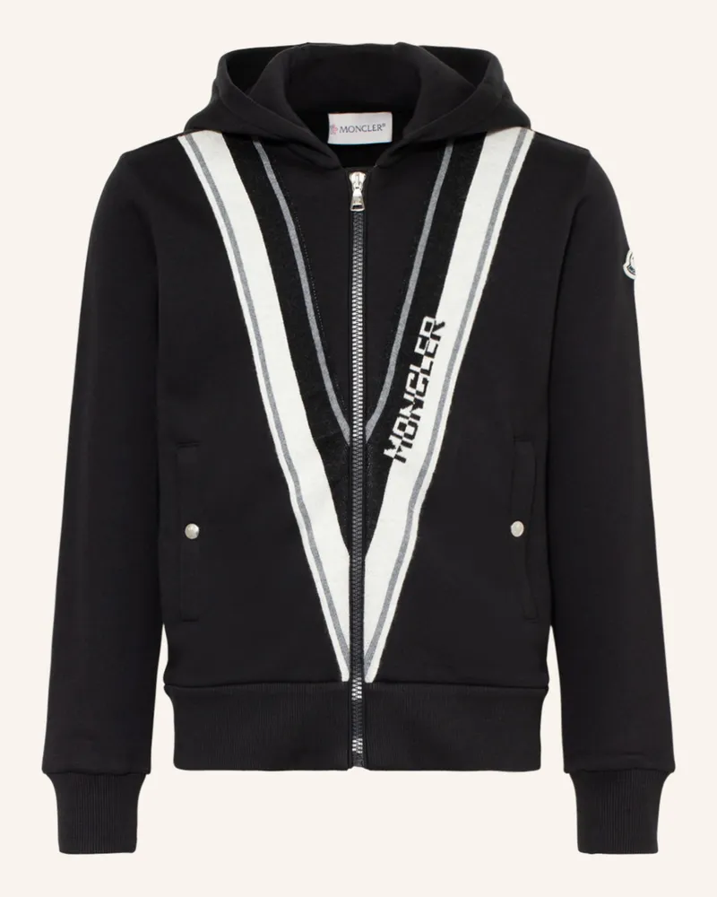 Moncler Sweatjacke 999