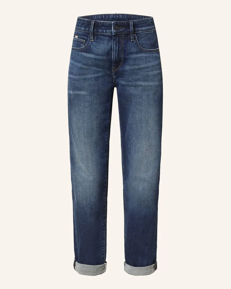 G-STAR RAW Boyfriend Jeans KATE Blau