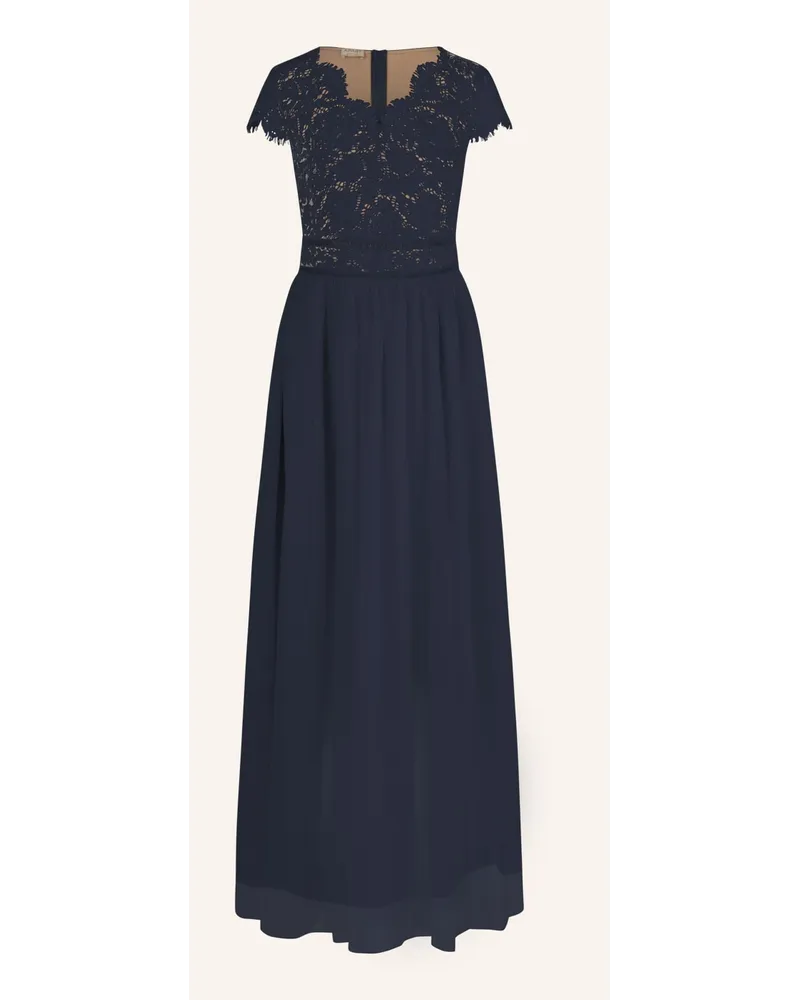 Apart Abendkleid Schwarz