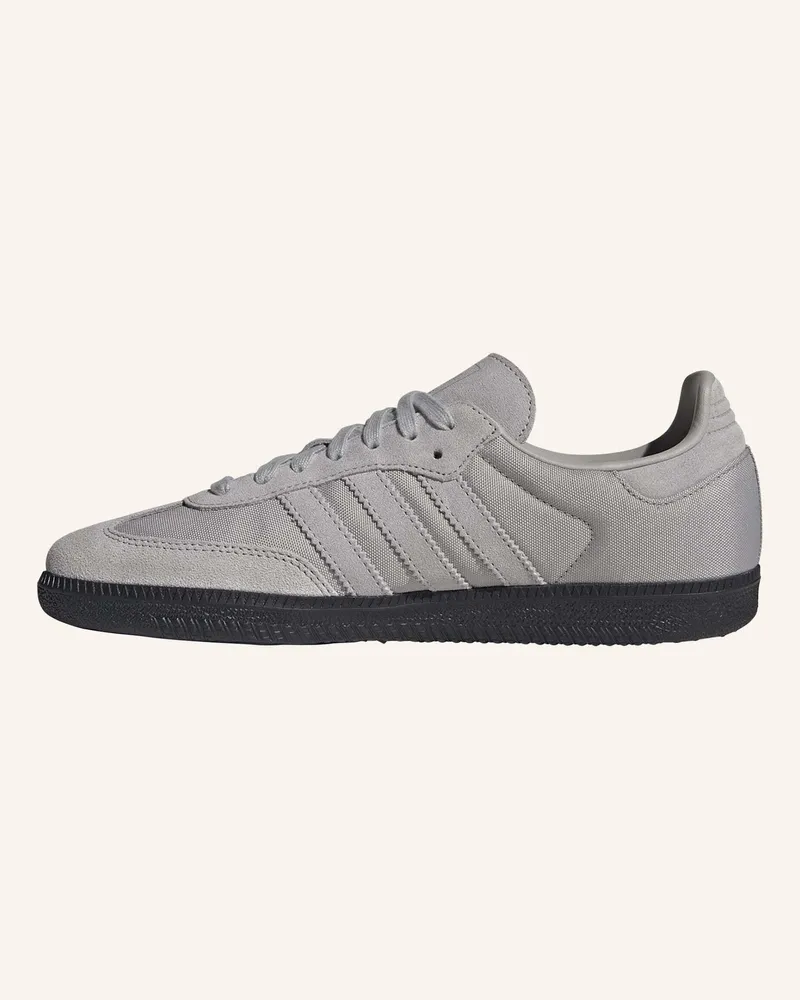 adidas SAMBA OG SCHUH Grau