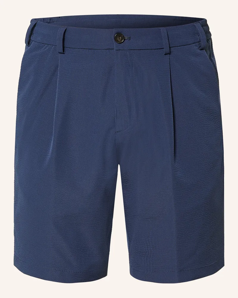 Paul & Shark Shorts Blau